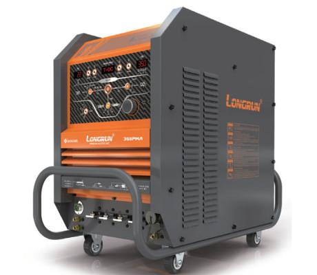 MÁY HÀN ĐA PHƯƠNG PHÁP LONGRUN - MODEL: 350PMA